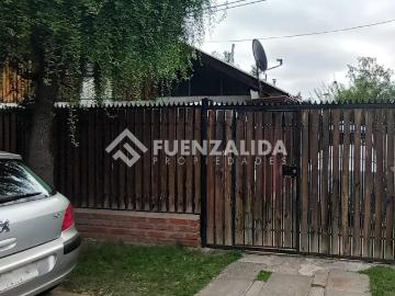 Casa en La Florida