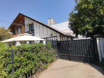 Casa en La Florida