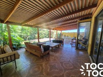 Casa en La Florida