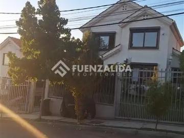 Casa en La Florida