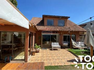 Casa en La Florida