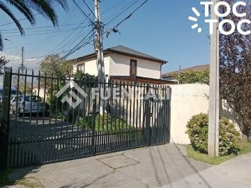 Casa en La Florida