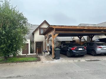 Casa en La Florida