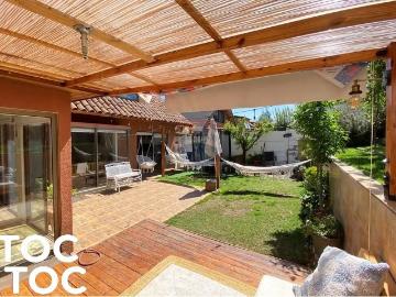 Casa en La Florida