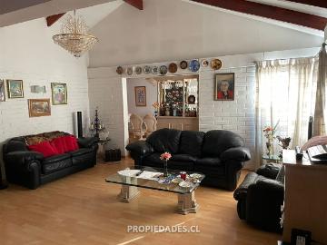 Casa en La Florida