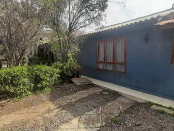 Casa en La Florida