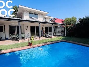 Casa en La Florida