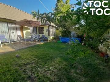 Casa en La Florida