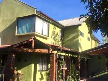Casa en La Florida