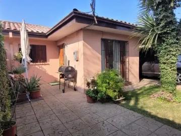Casa en La Florida