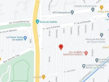 ¡Casa en La Florida, Naucalpan de Juarez, remate bancario!