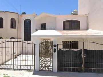 CASA EN LA FLORIDA SALTILLO COAHUILA