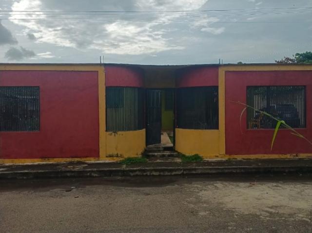 CASA EN LA FRANCISCO DE MIRANDA BARINAS VE31 004FM RPER