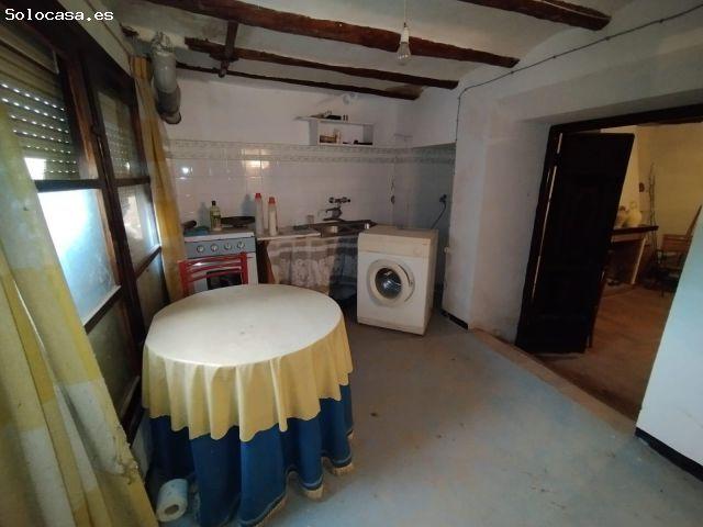 Casa en La Fresneda