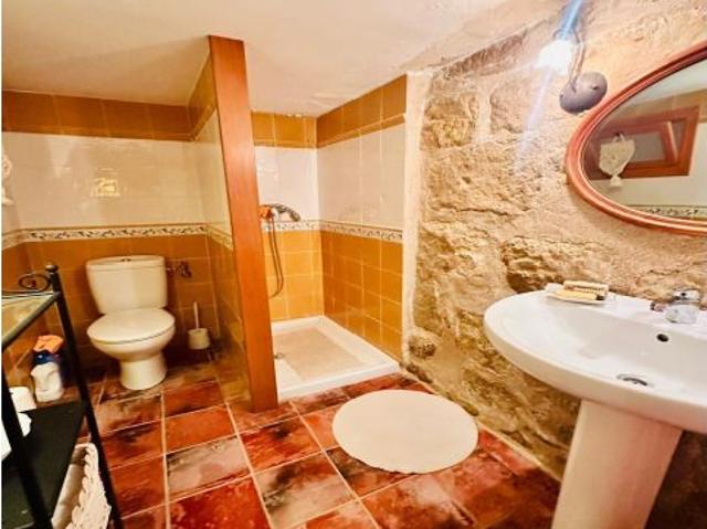 Casa en La Fresneda