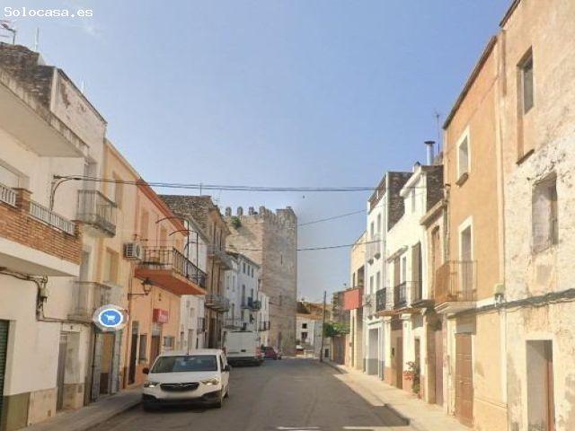 CASA EN LA GALERA