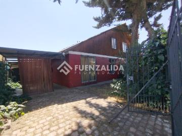 Casa en La Granja