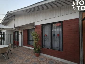 Casa en La Granja