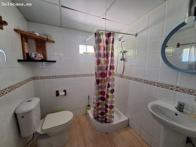 Casa en la Huerta de Arriba