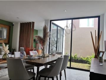 Casa en la huerta, morelia, mich