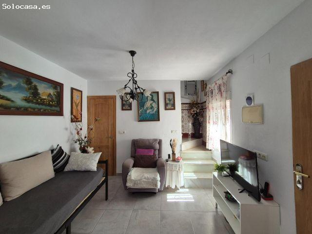 Casa en La herradura muy cerca de la playa