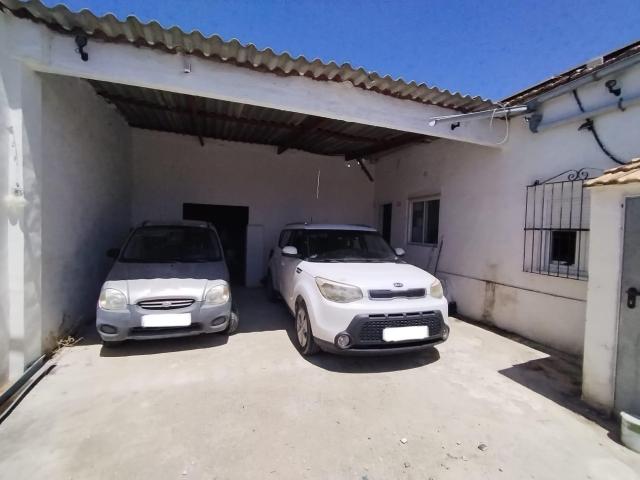 Casa en la Hoya.& 13 & 13 Garaje Techado: La propiedad inclu. 171m² Elche