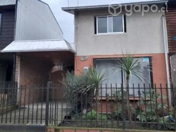 Casa EN LA IX REGIÓN | 2 Dormitorios por 65000. 00 en Recoleta