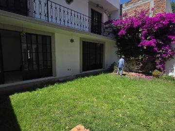 Casa en La Lejona, San Miguel de Allende