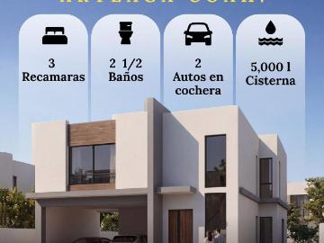Casa en La Partici?n