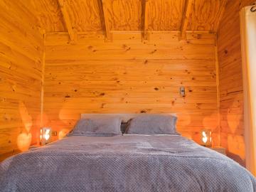 Casa en la Patagonia