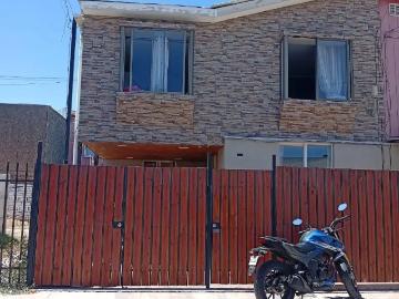 Casa en La Pintana