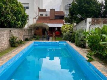 Casa en La Plata