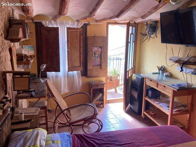 Casa en La Portellada