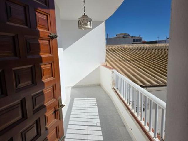 Casa en La Portilla, Cuevas de Almanzora