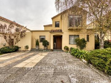 Casa en La Reina