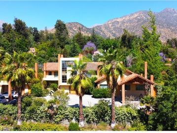 Casa en La Reina