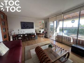 Casa en La Reina