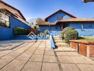 Casa en La Reina