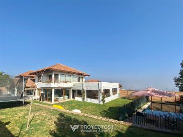 Casa en La Reina