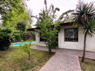 Casa en La Reina