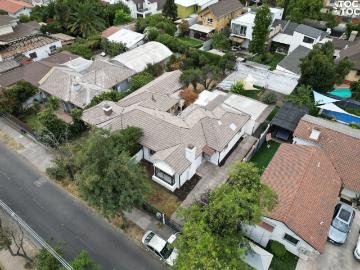 Casa en La Reina