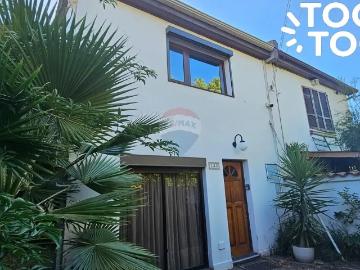 Casa en La Reina