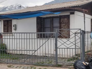 Casa en La Reina