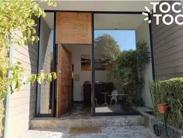 Casa en La Reina