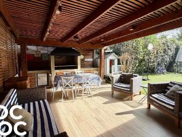 Casa en La Reina