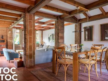 Casa en La Reina