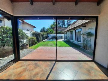 Casa en La Reina