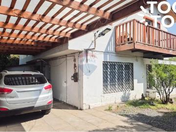 Casa en La Reina