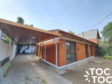 Casa en La Reina