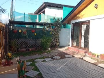 Casa en La Reina